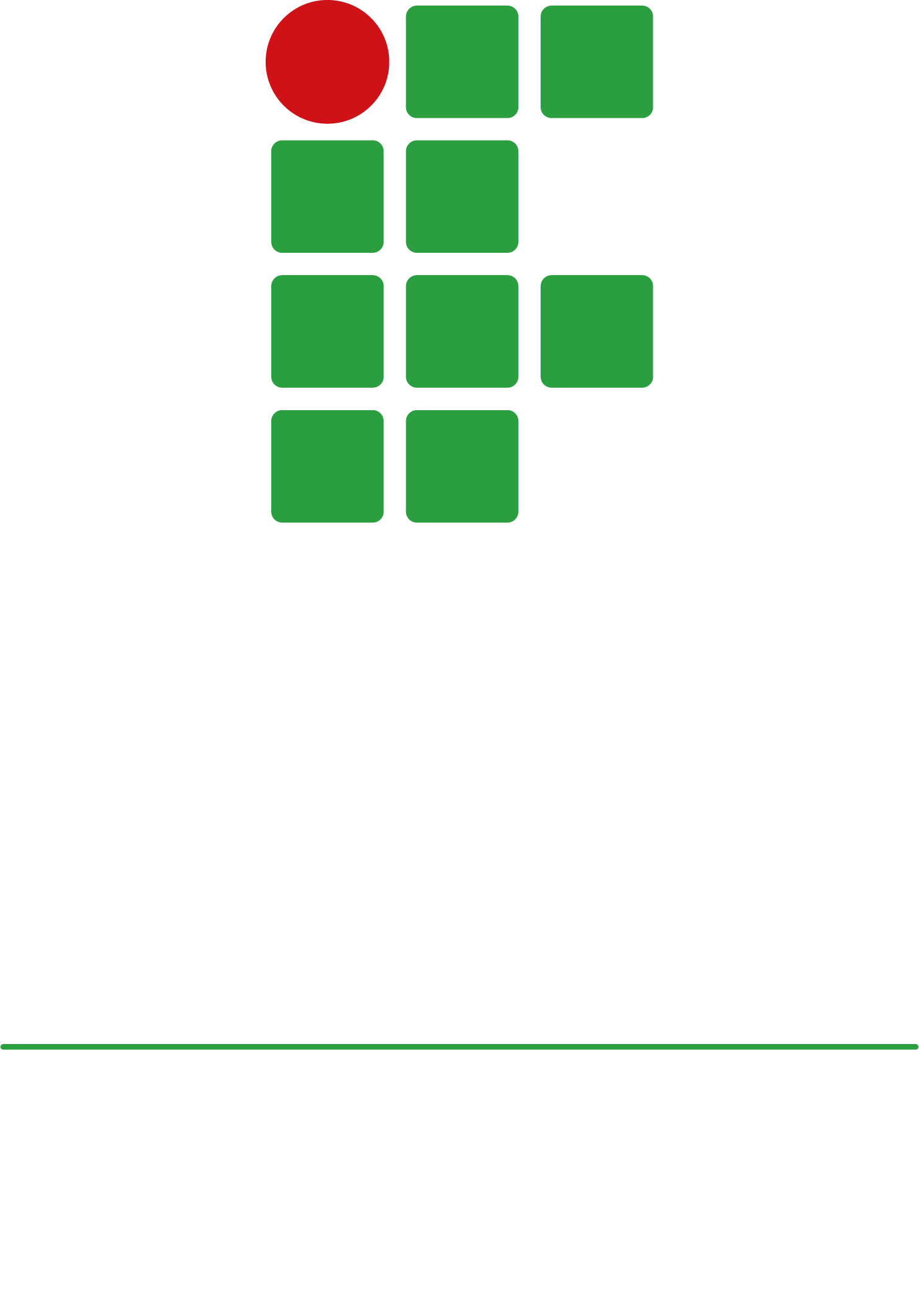 Instituto Federal da Bahia Campus Seabra